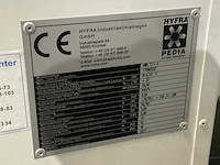 2017 hainer power clamp 2006 comfort ng krimpapparaat - afbeelding 2 van  10