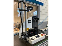 2017 hainer power clamp 2006 comfort ng krimpapparaat - afbeelding 3 van  10