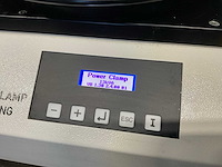 2017 hainer power clamp 2006 comfort ng krimpapparaat - afbeelding 4 van  10