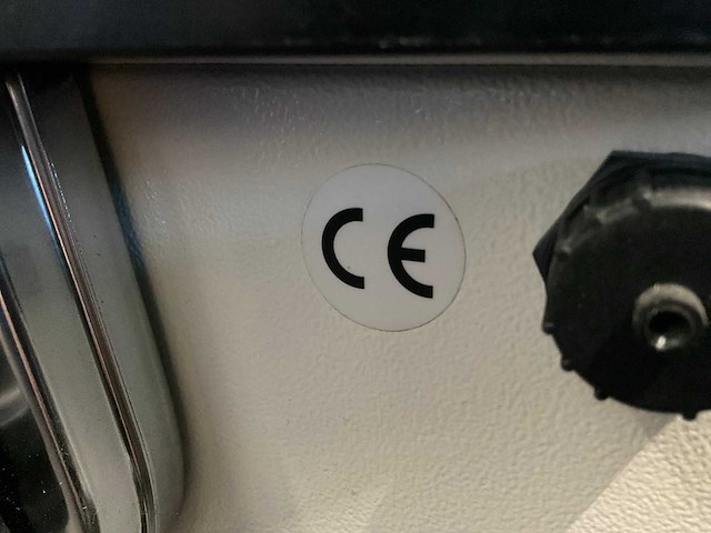 2017 hainer power clamp 2006 comfort ng krimpapparaat - afbeelding 9 van  10