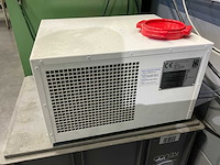 2017 hainer power clamp 2006 comfort ng krimpapparaat - afbeelding 10 van  10