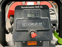 2017 hako scrubmaster b45 cl schrobzuigmachine - afbeelding 10 van  11