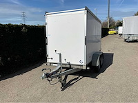 2017 hapert aanhangwagen - afbeelding 7 van  10