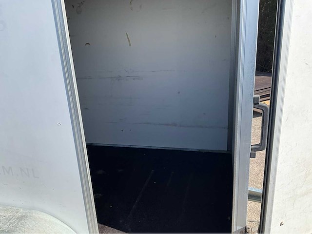 2017 hapert aanhangwagen - afbeelding 3 van  10