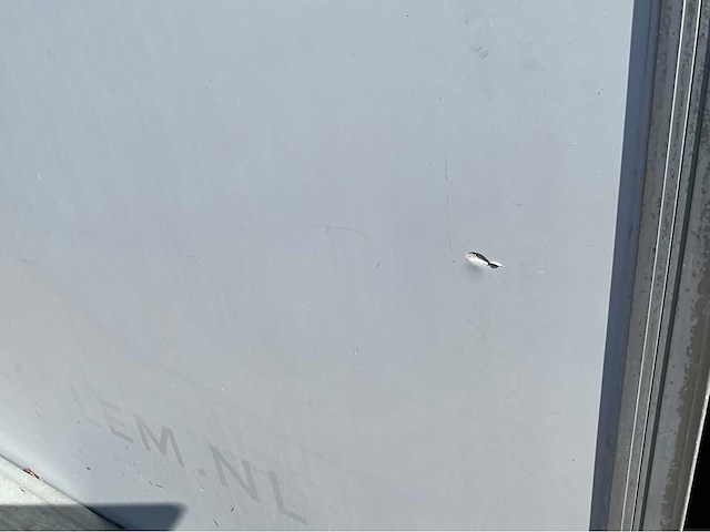 2017 hapert aanhangwagen - afbeelding 10 van  10