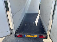 2017 hapert aanhangwagen - afbeelding 4 van  10