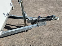 2017 hapert aanhangwagen - afbeelding 6 van  10