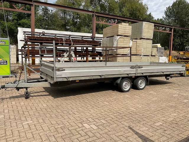 2017 hapert al.... aanhangwagen - afbeelding 6 van  13