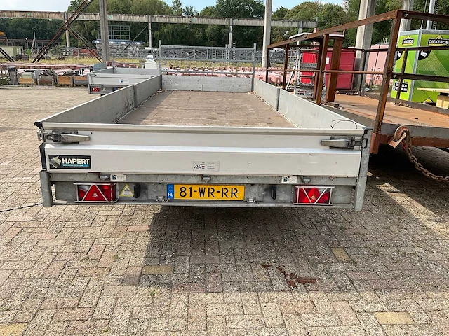 2017 hapert al.... aanhangwagen - afbeelding 8 van  13