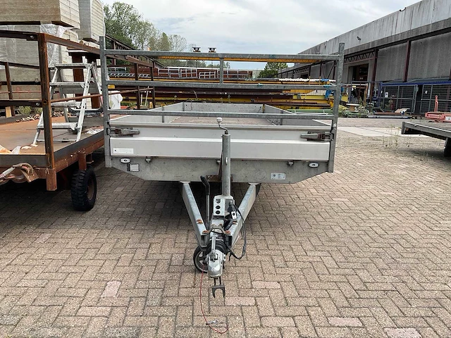 2017 hapert al.... aanhangwagen - afbeelding 11 van  13
