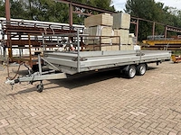 2017 hapert al.... aanhangwagen - afbeelding 1 van  13