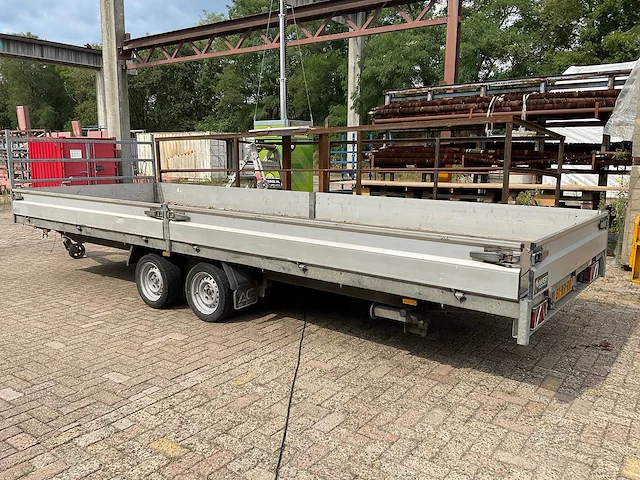 2017 hapert al.... aanhangwagen - afbeelding 7 van  13