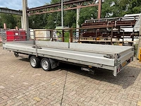 2017 hapert al.... aanhangwagen - afbeelding 7 van  13