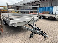 2017 hapert al.... aanhangwagen - afbeelding 12 van  13