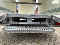 2017 hapert gesloten aanhangwagen 3500 kg - afbeelding 8 van  21