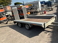 2017 hapert lf2 aanhangwagen - afbeelding 10 van  15