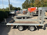 2017 hapert lf2 aanhangwagen - afbeelding 13 van  15