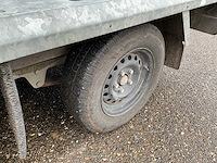 2017 hapert machinetransporter 04-wr-gr - afbeelding 2 van  20