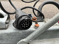 2017 hapert machinetransporter 04-wr-gr - afbeelding 5 van  20