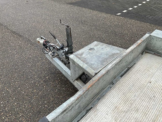 2017 hapert machinetransporter 04-wr-gr - afbeelding 19 van  20