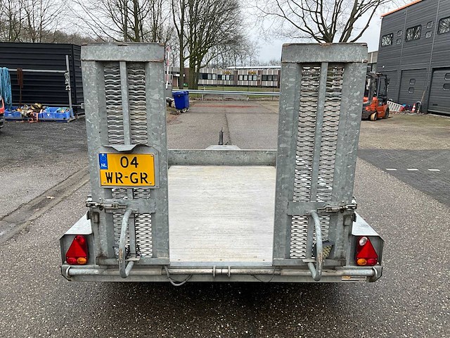 2017 hapert machinetransporter 04-wr-gr - afbeelding 6 van  20