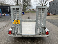 2017 hapert machinetransporter 04-wr-gr - afbeelding 6 van  20