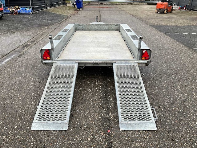 2017 hapert machinetransporter 04-wr-gr - afbeelding 7 van  20