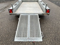 2017 hapert machinetransporter 04-wr-gr - afbeelding 8 van  20