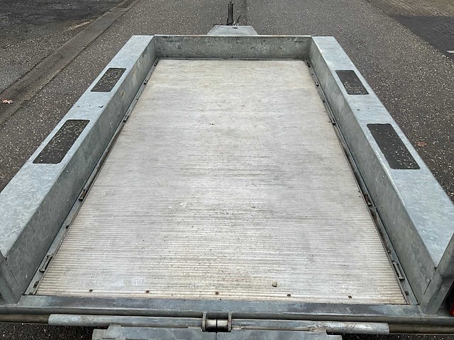 2017 hapert machinetransporter 04-wr-gr - afbeelding 9 van  20