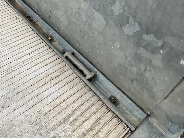 2017 hapert machinetransporter 04-wr-gr - afbeelding 10 van  20