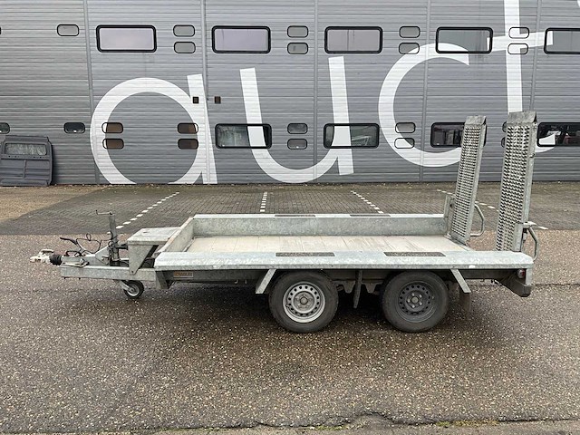 2017 hapert machinetransporter 04-wr-gr - afbeelding 11 van  20