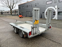 2017 hapert machinetransporter 04-wr-gr - afbeelding 13 van  20