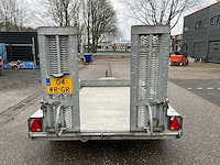 2017 hapert machinetransporter 04-wr-gr - afbeelding 14 van  20