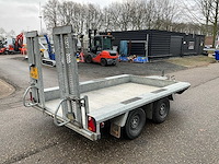 2017 hapert machinetransporter 04-wr-gr - afbeelding 15 van  20