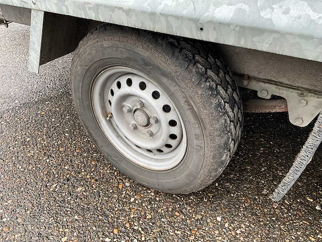 2017 hapert machinetransporter 04-wr-gr - afbeelding 20 van  20