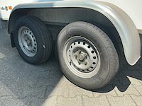 2017 hapert sapphire l-2 gesloten aanhangwagen - afbeelding 4 van  22