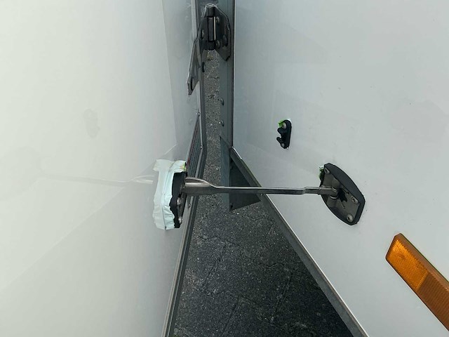 2017 hapert sapphire l-2 gesloten aanhangwagen - afbeelding 6 van  21