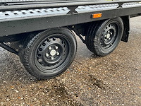 2017 hapert ta aanhangwagen autoambulance - afbeelding 8 van  25