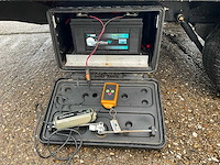 2017 hapert ta aanhangwagen autoambulance - afbeelding 10 van  25