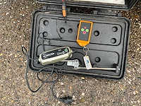 2017 hapert ta aanhangwagen autoambulance - afbeelding 11 van  25