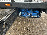 2017 hapert ta aanhangwagen autoambulance - afbeelding 13 van  25