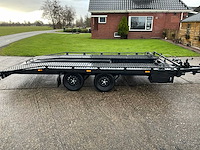 2017 hapert ta aanhangwagen autoambulance - afbeelding 22 van  25