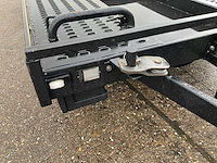 2017 hapert ta aanhangwagen autoambulance - afbeelding 2 van  24