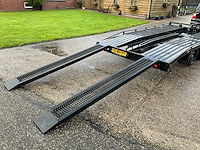 2017 hapert ta aanhangwagen autoambulance - afbeelding 13 van  24