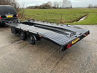 2017 hapert ta aanhangwagen autoambulance - afbeelding 18 van  24