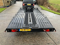2017 hapert ta aanhangwagen autoambulance - afbeelding 19 van  24