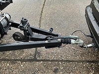 2017 hapert ta aanhangwagen autoambulance - afbeelding 24 van  24