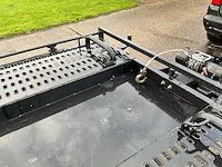 2017 hapert ta aanhangwagen autoambulance - afbeelding 3 van  23
