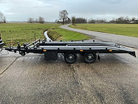 2017 hapert ta aanhangwagen autoambulance - afbeelding 11 van  23