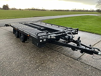 2017 hapert ta aanhangwagen autoambulance - afbeelding 21 van  23